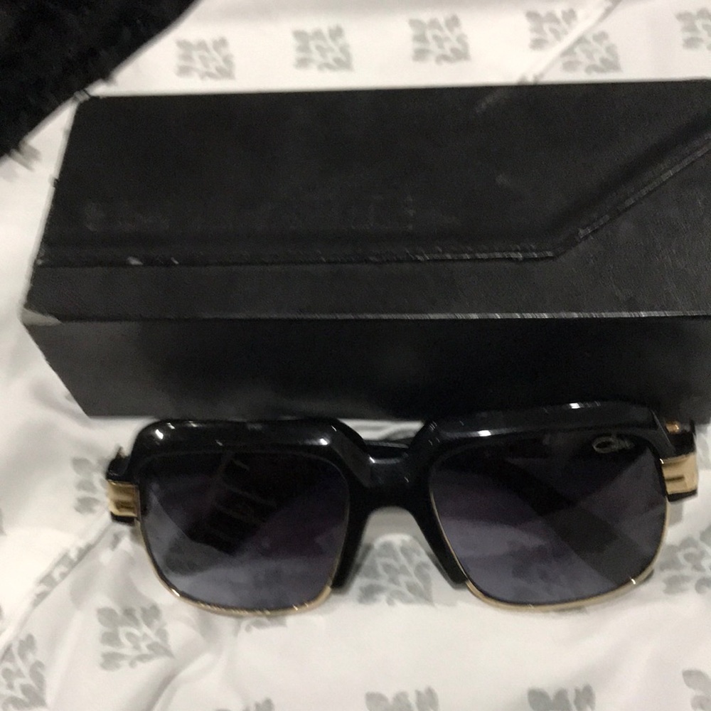 Nice sun glasses in prestige condition cazal